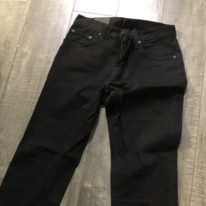 J Brand men’s jeans